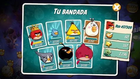 Angry Birds An Lisis Trucos Y Consejos Androidpit