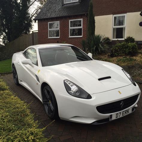 Check spelling or type a new query. This Mercedes Is One Of The Most Convincing Ferrari California Replicas We've Ever Seen