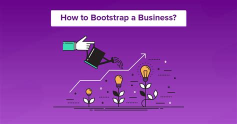 Future Proofing Your Startup With Bootstrap A Guide