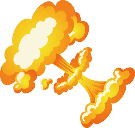 Explosion Boom Png Png All Png All