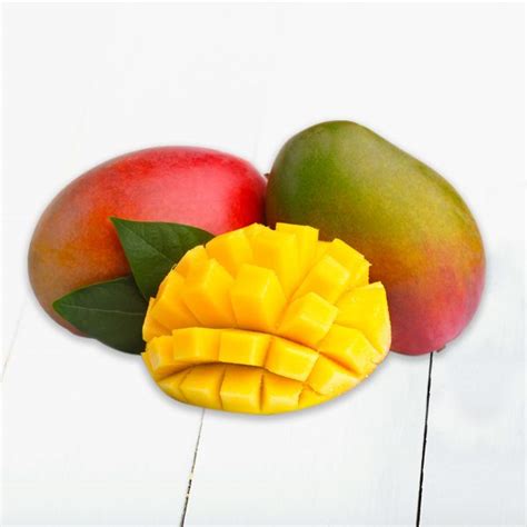 Mango Tomy Frutas Cavi