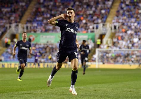 The best celebration pictures as Derby County snatch last ...