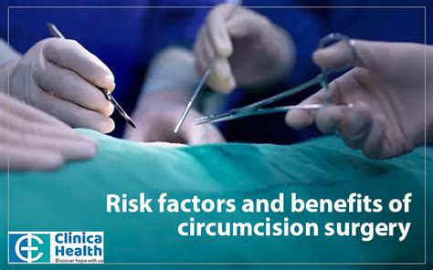 Different Types Of Circumcision Procedures