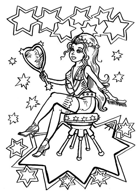 32+ zodiac coloring pages for printing and coloring. Signs of the zodiac coloring pages to download and print ...