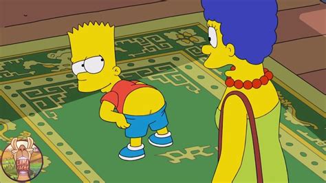 Les Fois O Les Simpsons Se Sont Moqu S Des Autres Films Et S Ries Youtube