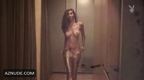 Tsanna Latouche Sexy In Playboy Us Aznude