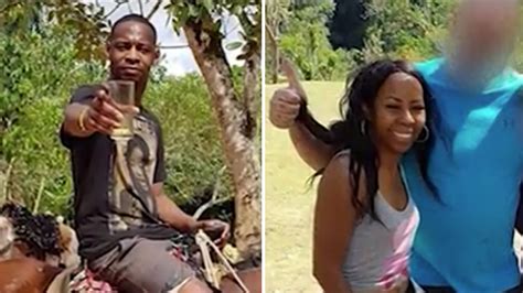 Missing New York Couple’s Bodies May Have Been Found Days Ago Dominican Republic Officials Say