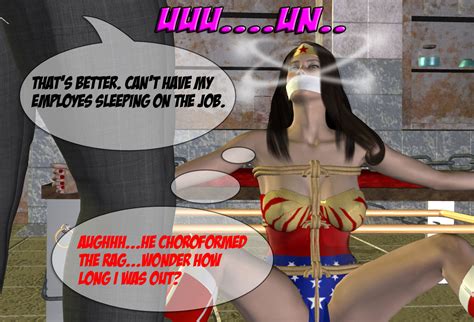 Mrx Wonder Woman Fucking Wrestling Porn Comics Galleries