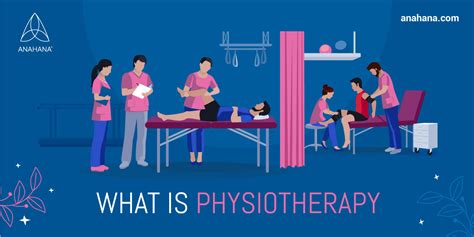 What Is Physiotherapy Why And When To Get Help
