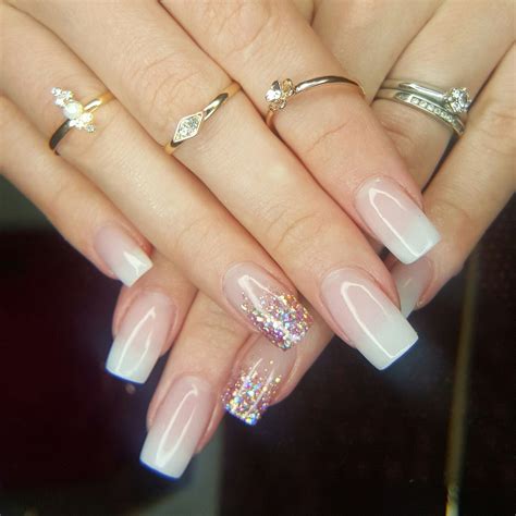 Flawless Acrylic Nails By Tammy Taylor Nails South-Africa www