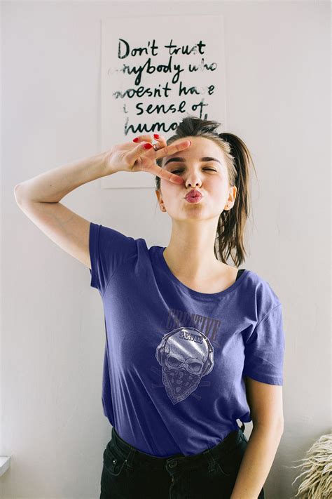 Download T-Shirt Mockup | Page 4 of 4 | Mockup World HQ