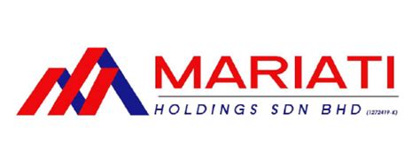 Since its establishment on 2005, vern's holding sdn bhd has enjoyed continual growth through successful ventures in the manufacturing, licensing and. MARIATI HOLDINGS SDN BHD - Conezion