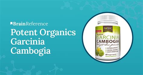 potent organics garcinia cambogia review 8 things you should know before you buy