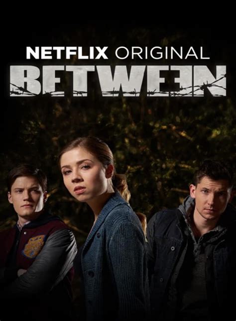 Between is a netflix and citytv drama starring jennette mccurdy. Between - Recensione - Serie tv