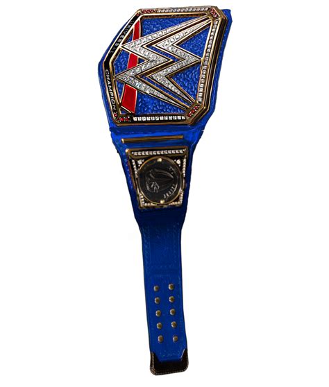 Universal Championship Title Render By Wwe Designe By Wwedesigners On