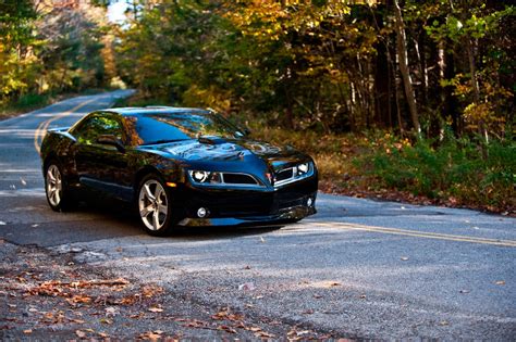 In 2014, i leased to own my very own. 2010 Pontiac Firebird - Pontiac Legends