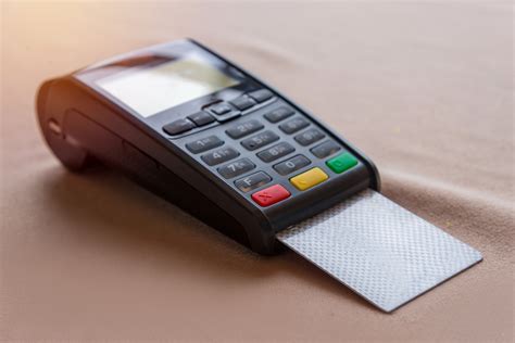5 Great Ways To Use Your Credit Card Machine Wireless Terminal Solutions