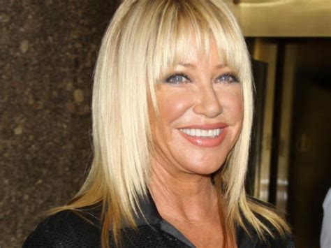 Suzanne Somers Talks Lots Of Sex The Hollywood Gossip
