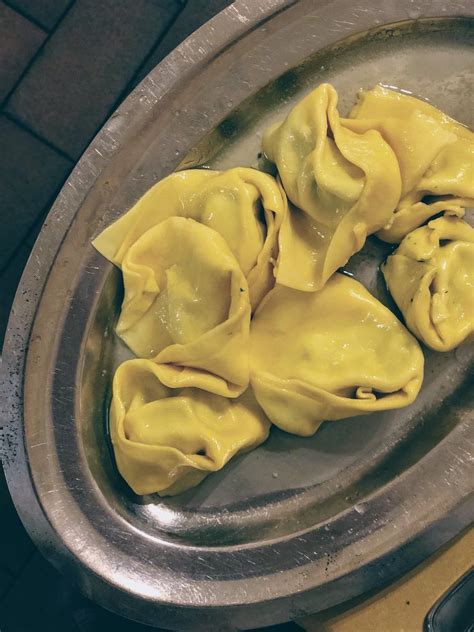 Aprirà tra 2 ore 34 min. Milan: a little bit of Bologna at Trattoria Bolognese da ...