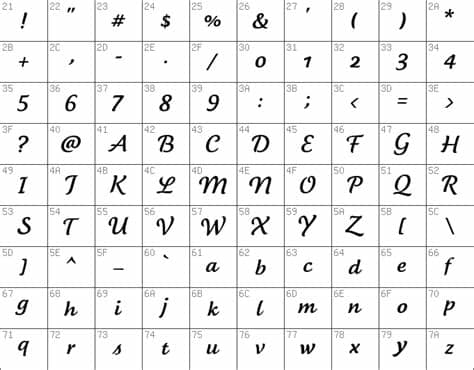 We continue our research to find the best fonts that you will need for your design purpose. Download free Tartine Script Regular Regular font ...
