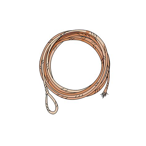 Rope Png Hd Png Mart
