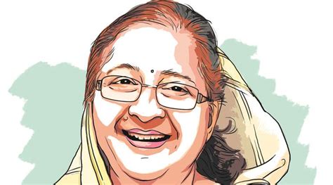 She represented the indore constituency of madhya pradesh from 1989 to 2019 as a longest serving woman member of. This lady never lose any elections: 10 key facts about her ...