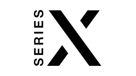 Xbox Series X Logo Leaked Xbox Series X Logo Has Zero Personality Creative Content For