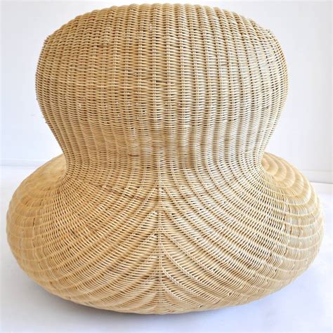 Free delivery and returns on ebay plus items for plus members. Storvik Rattan Cane Lounge Chair by Carl Öjerstam for Ikea ...