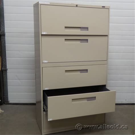 Check spelling or type a new query. Global Beige 5 Drawer Lateral File Cabinet, Locking ...