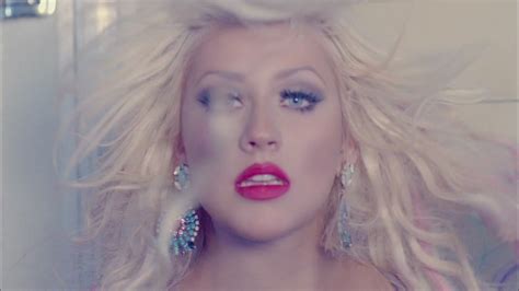 Your Body Music Video Christina Aguilera Photo 32498164 Fanpop