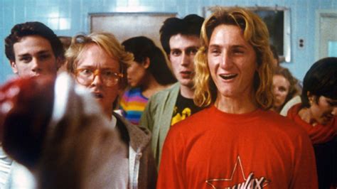Fast Times At Ridgemont High Was Almost Scrapped By Execs For Being Pornographic