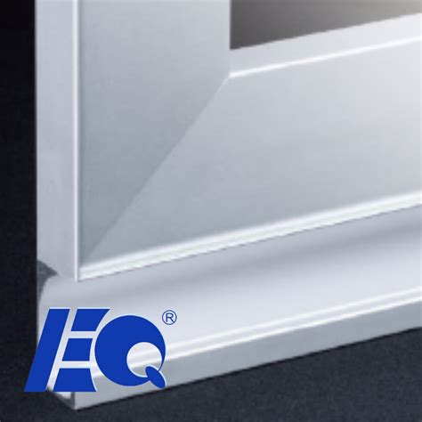 Free Edge Aluminum Extrusion Profile Door Frame Buy Extrusion Profile