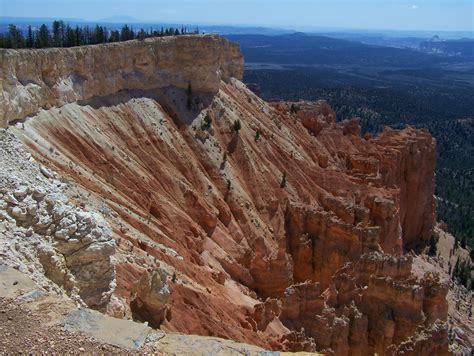 Bryce Canyon Bryce Canyon Canyon River Natural Landmarks