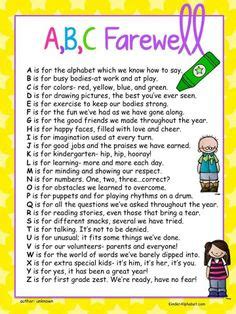 Quotes For The End Of The Year Preschool. QuotesGram