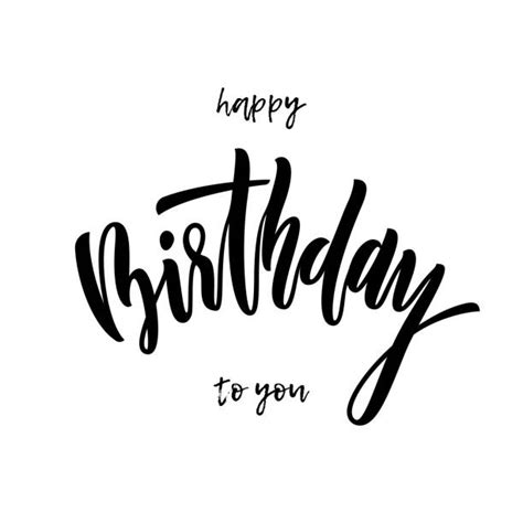 Here you can explore hq happy birthday calligraphy transparent illustrations, icons and clipart with filter setting like size, type, color etc. Best Happy Birthday Wishes Quotes Illustrations, Royalty ...