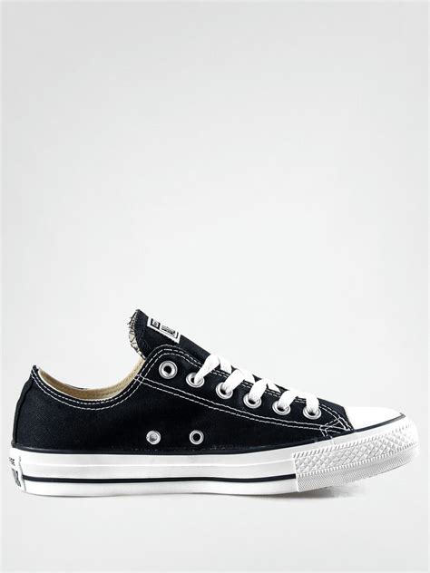 Converse Sneakers Chuck Taylor All Star M9166 Black
