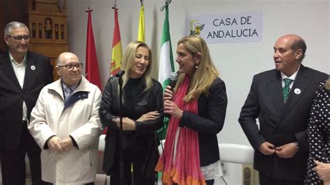 88 casas y chalets en venta en collado villalba, madrid. INAUGURACIÓN DE LA CASA DE ANDALUCÍA EN COLLADO VILLALBA ...
