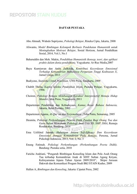 Jurnal pengukuran psikologi dan pendidikan indonesia. Jurnal Teori Emosi : Https Journal Unesa Ac Id Index Php Jptt Article Download 1762 1180