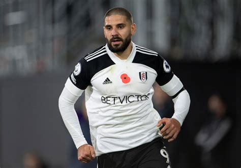 Report From Europe Claims Anderlecht Want To Loan Fulham Star Aleksandar Mitrovic