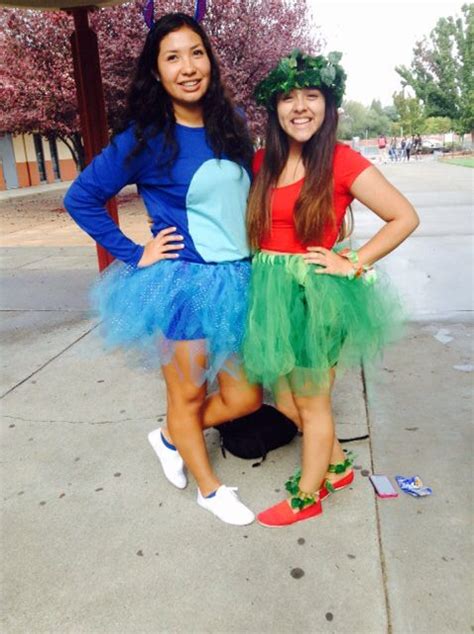 Ideal Halloween Costumes Lilo And Stitch Stitch Halloween Costume Cute Halloween Costumes