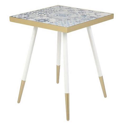Hogan Side Table Bloomsbury Market Side Table Side Table With