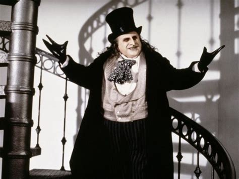 The Penguin Batman Returns1992 Batman Returns Tim Burton Batman