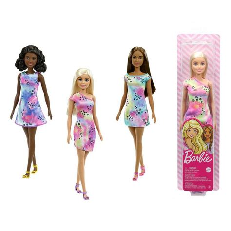 Barbie Low Price Doll £8 5 Compare Prices