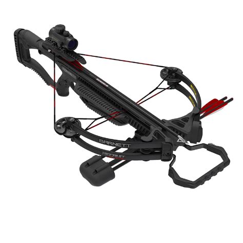 BARNETT RECRUIT TACTICAL COMPOUND CROSSBOW PKG - Walmart.com - Walmart.com