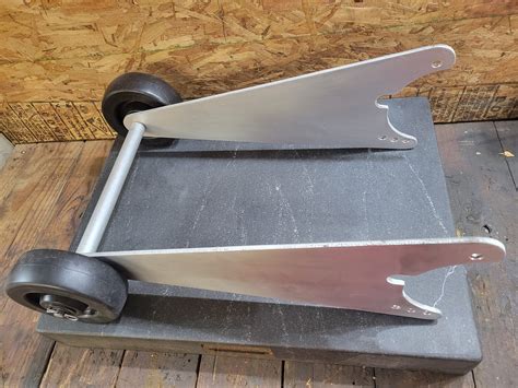 Wheelie Bar Kit