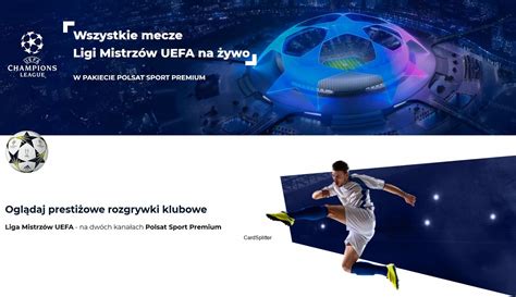 W ofercie operatora znajdą się też cztery serwisy telewizyjne ppv: Pakiet Premium MAX HD + Polsat Sport Premium + Eleven ...