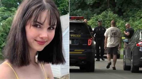 The 60 Bianca Devins Found Dead After Alleged Murderer Posts Photos On