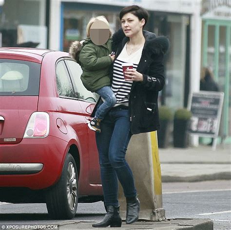 Emma willis has given birth to her second child. Emma Willis goes make-up free for a trip to the ...