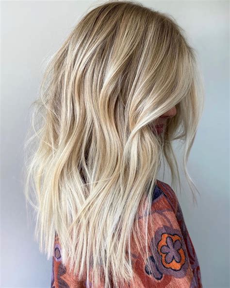 50 Best Blonde Highlights Ideas For A Chic Makeover In 2024 Hair