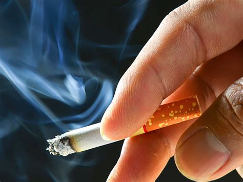 Raising Smoking Age And Mapping Hiv Transmission News From The College